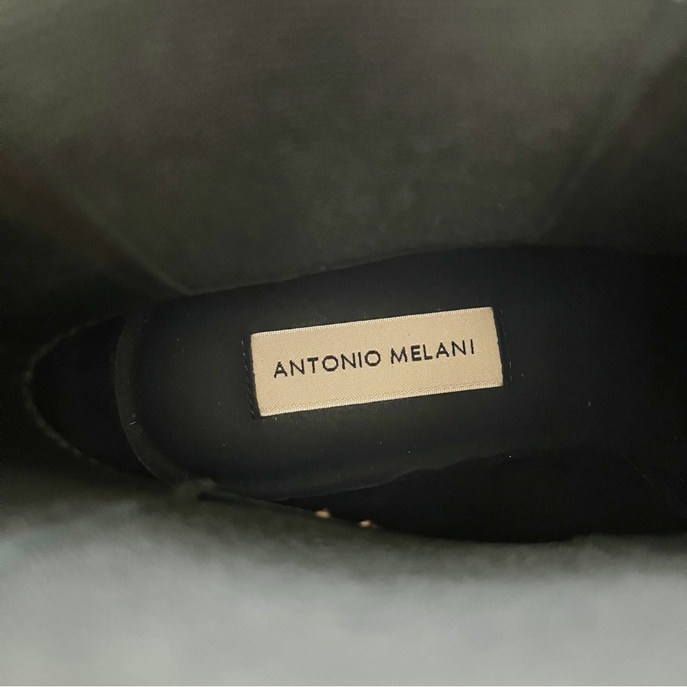 Antonio Melani Booties - Picture 7 of 8